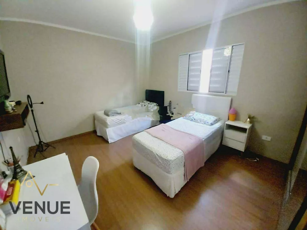 Sobrado, 3 quartos, 150 m² - Foto 6