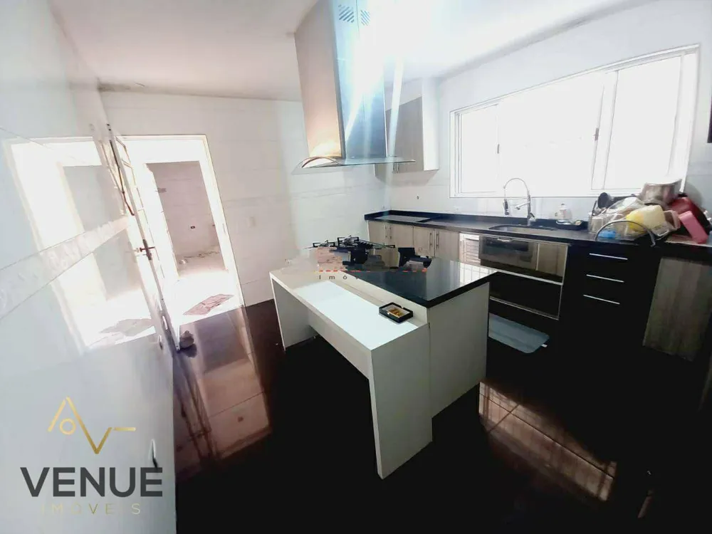Sobrado, 3 quartos, 150 m² - Foto 12