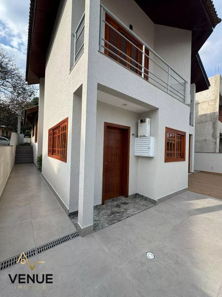 Sobrado, 4 quartos, 300 m² - Foto 2
