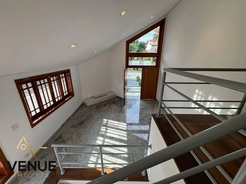 Sobrado, 4 quartos, 300 m² - Foto 5
