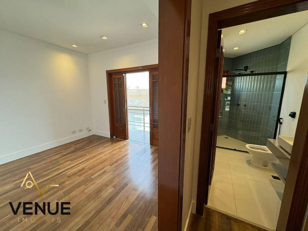 Sobrado, 4 quartos, 300 m² - Foto 4