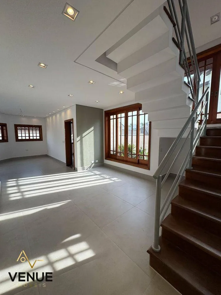 Sobrado, 4 quartos, 300 m² - Foto 2