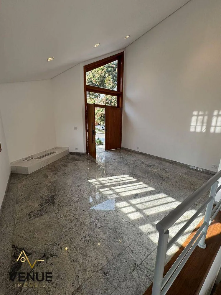 Sobrado, 4 quartos, 300 m² - Foto 6