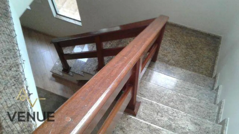 Sobrado, 5 quartos, 187 m² - Foto 5