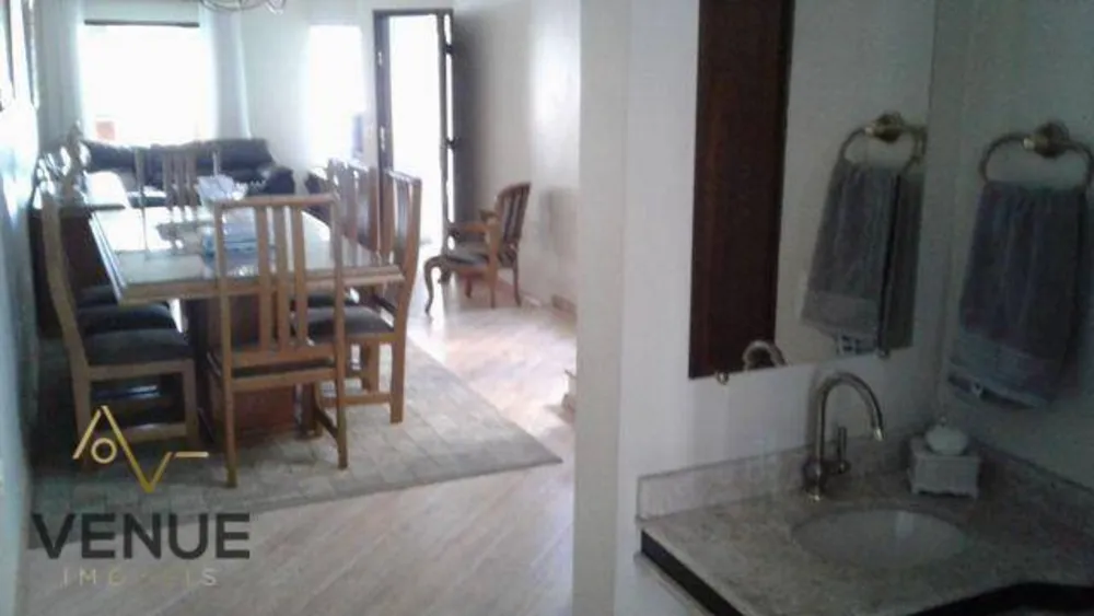 Sobrado, 5 quartos, 187 m² - Foto 7