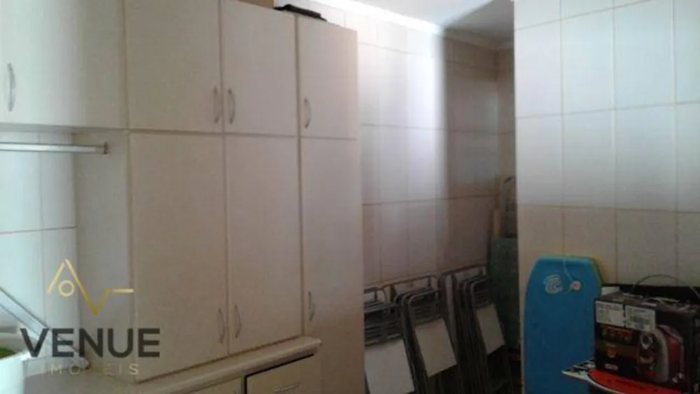 Sobrado, 5 quartos, 187 m² - Foto 11