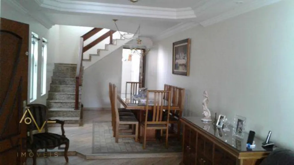 Sobrado, 5 quartos, 187 m² - Foto 6