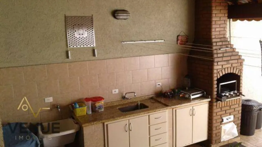 Sobrado, 5 quartos, 187 m² - Foto 9