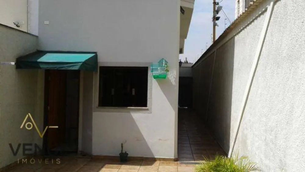 Sobrado, 5 quartos, 187 m² - Foto 12