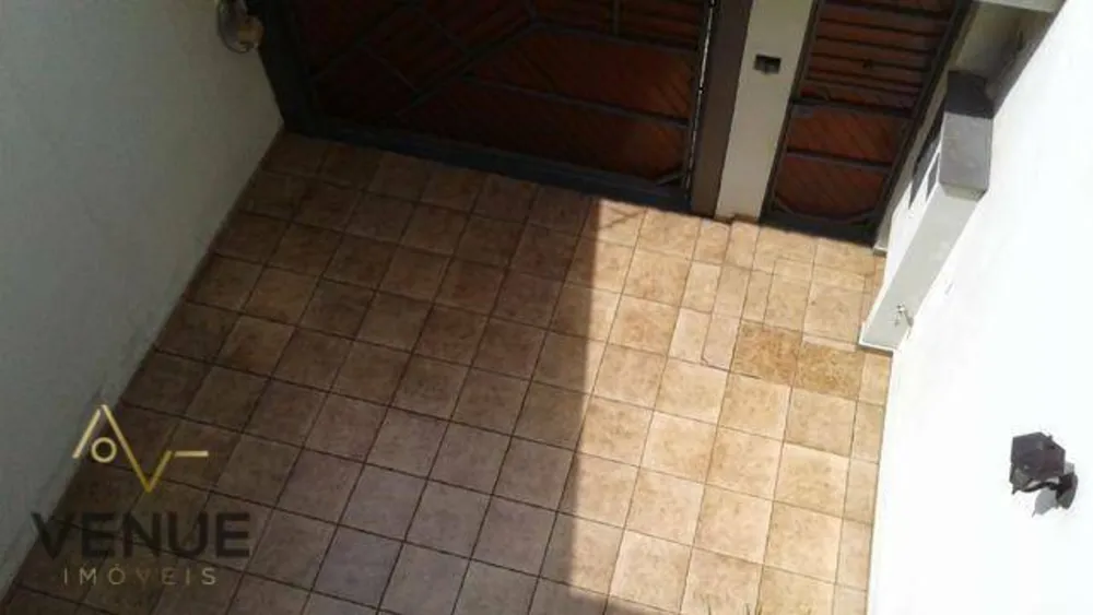 Sobrado, 5 quartos, 187 m² - Foto 10