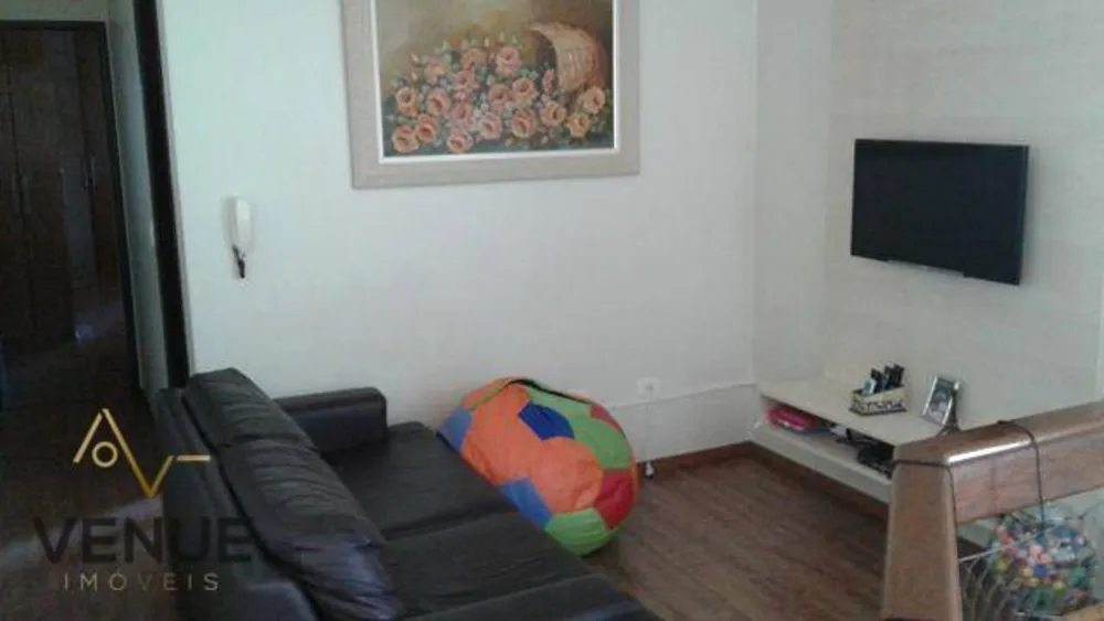 Sobrado, 5 quartos, 187 m² - Foto 8