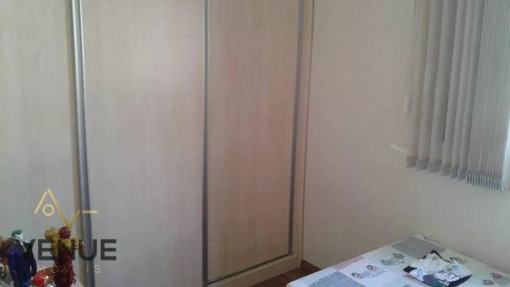 Sobrado, 5 quartos, 187 m² - Foto 4