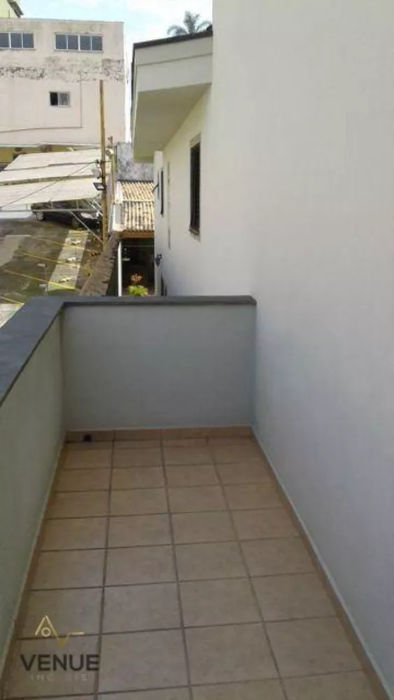 Sobrado, 5 quartos, 187 m² - Foto 3