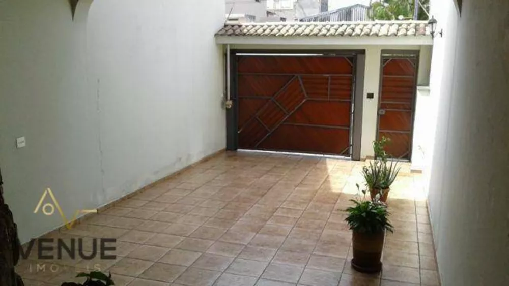 Sobrado, 5 quartos, 187 m² - Foto 1