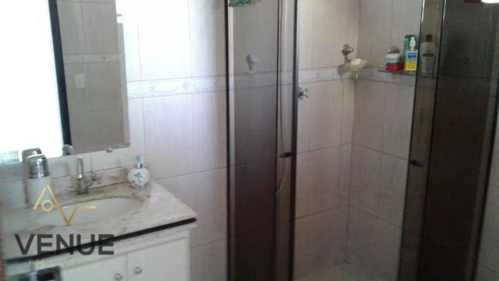 Sobrado, 5 quartos, 187 m² - Foto 2