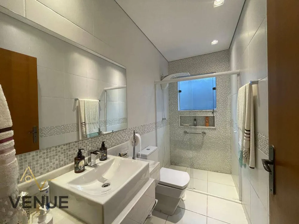 Casa de Condomínio, 5 quartos - Foto 8