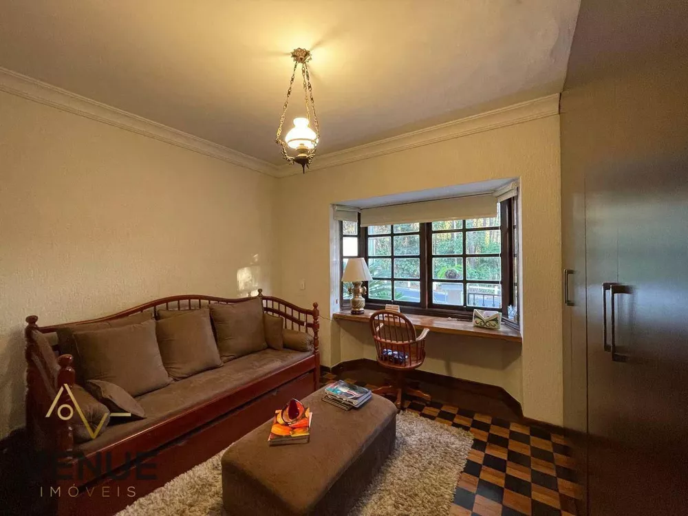 Casa de Condomínio, 5 quartos - Foto 2