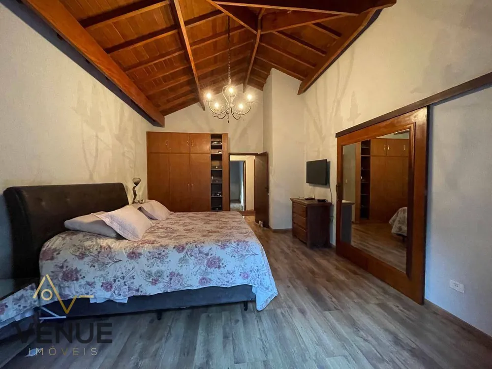 Casa de Condomínio, 5 quartos - Foto 5