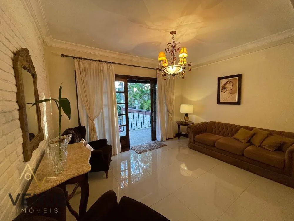 Casa de Condomínio, 5 quartos - Foto 2