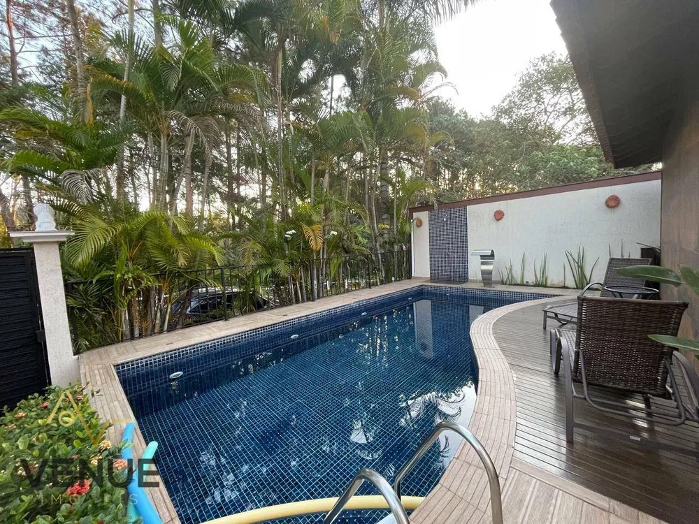 Casa de Condomínio, 5 quartos - Foto 10