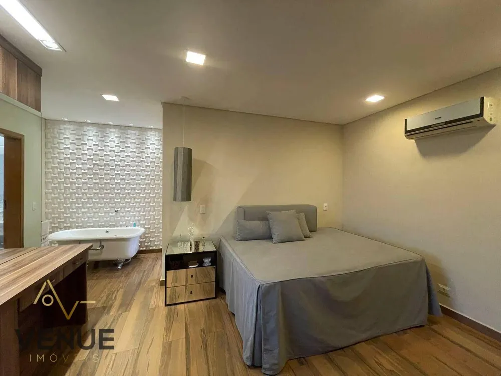 Casa de Condomínio, 5 quartos - Foto 9