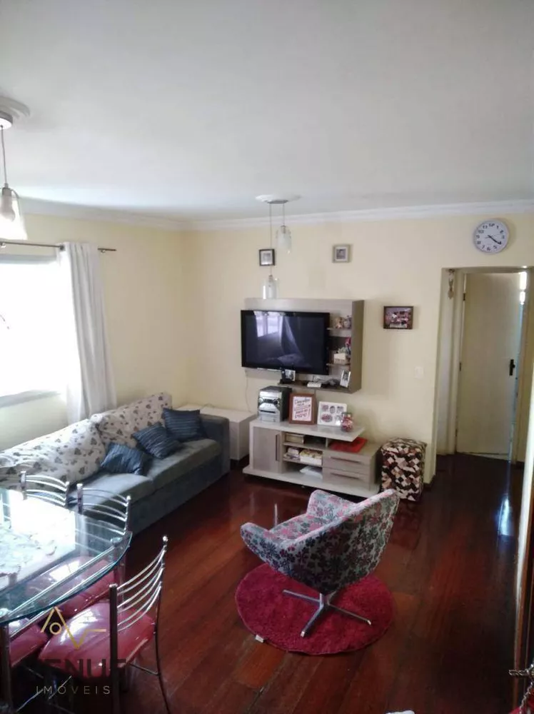 Apartamento, 2 quartos, 68 m² - Foto 2