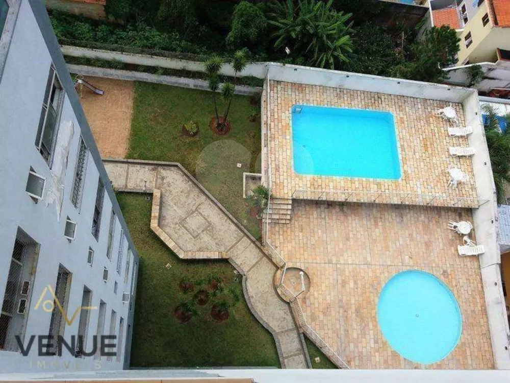 Apartamento, 2 quartos, 68 m² - Foto 1