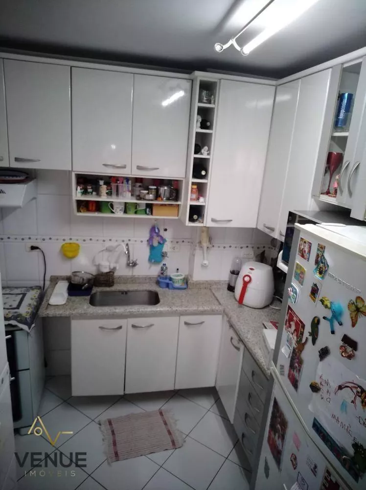 Apartamento, 2 quartos, 68 m² - Foto 3