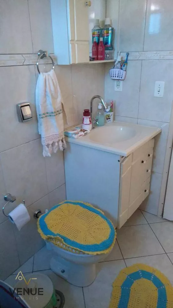Apartamento, 2 quartos, 68 m² - Foto 8