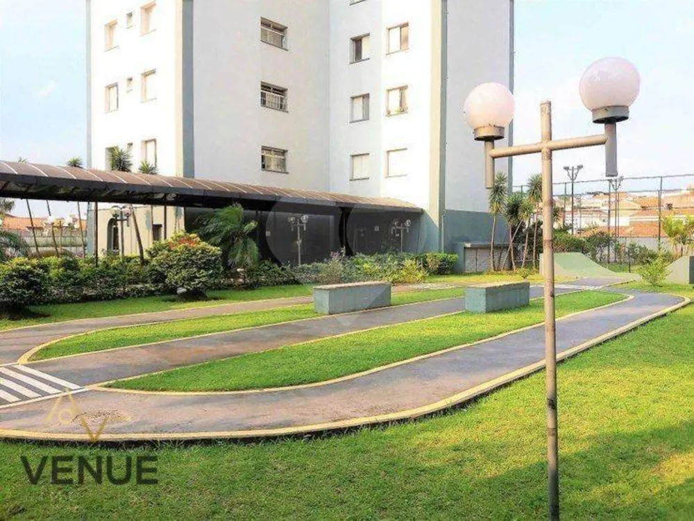 Apartamento, 2 quartos, 68 m² - Foto 2