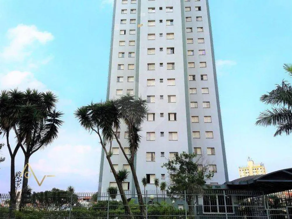 Apartamento, 2 quartos, 68 m² - Foto 1