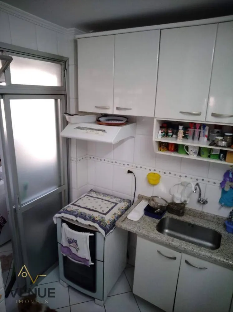 Apartamento, 2 quartos, 68 m² - Foto 8