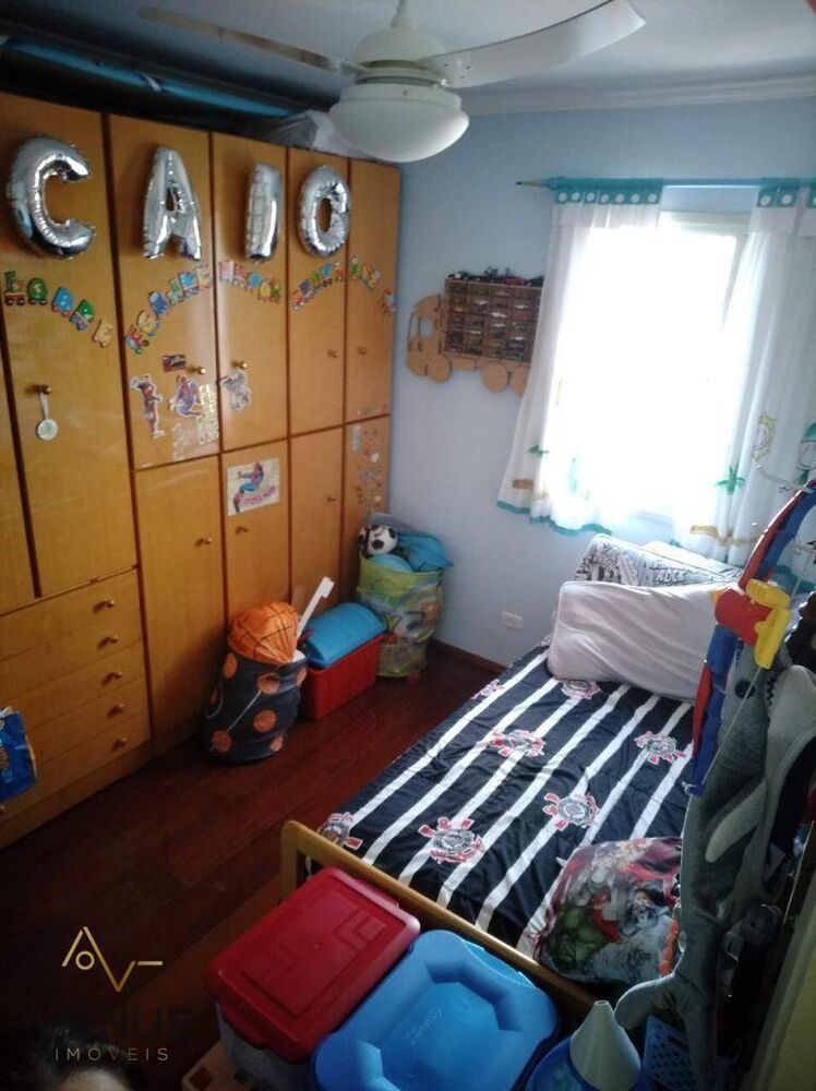 Apartamento à venda com 2 quartos, 68m² - Foto 3
