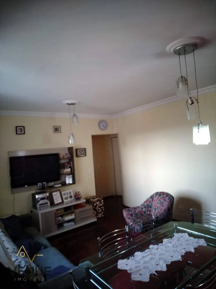 Apartamento, 2 quartos, 68 m² - Foto 5