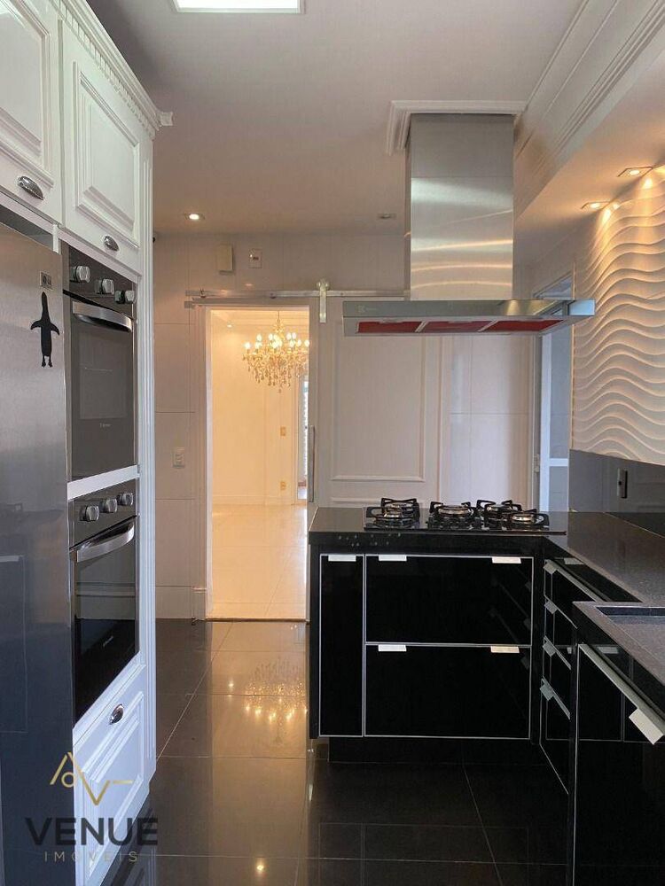 Apartamento, 3 quartos, 155 m² - Foto 3