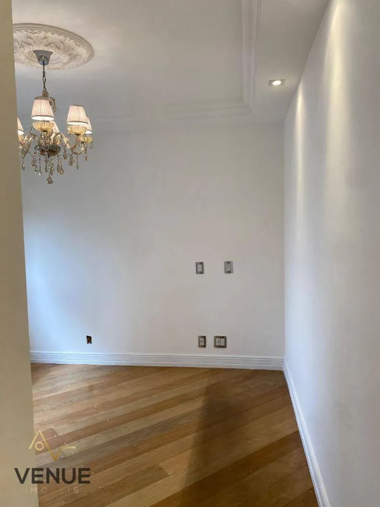 Apartamento, 3 quartos, 155 m² - Foto 11