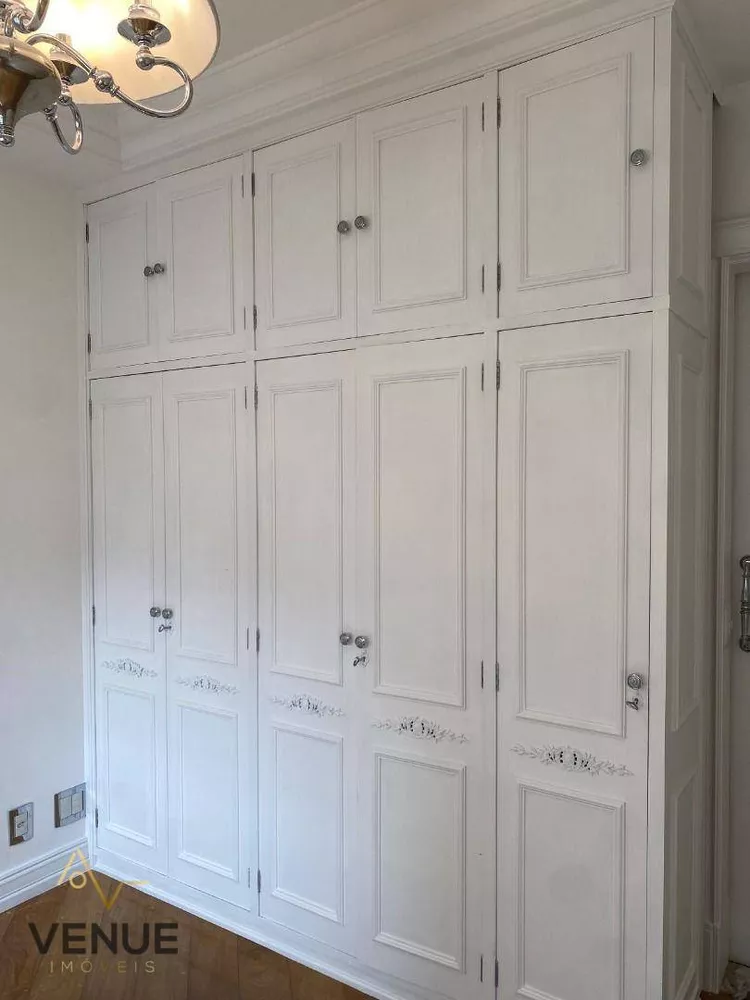 Apartamento, 3 quartos, 155 m² - Foto 5