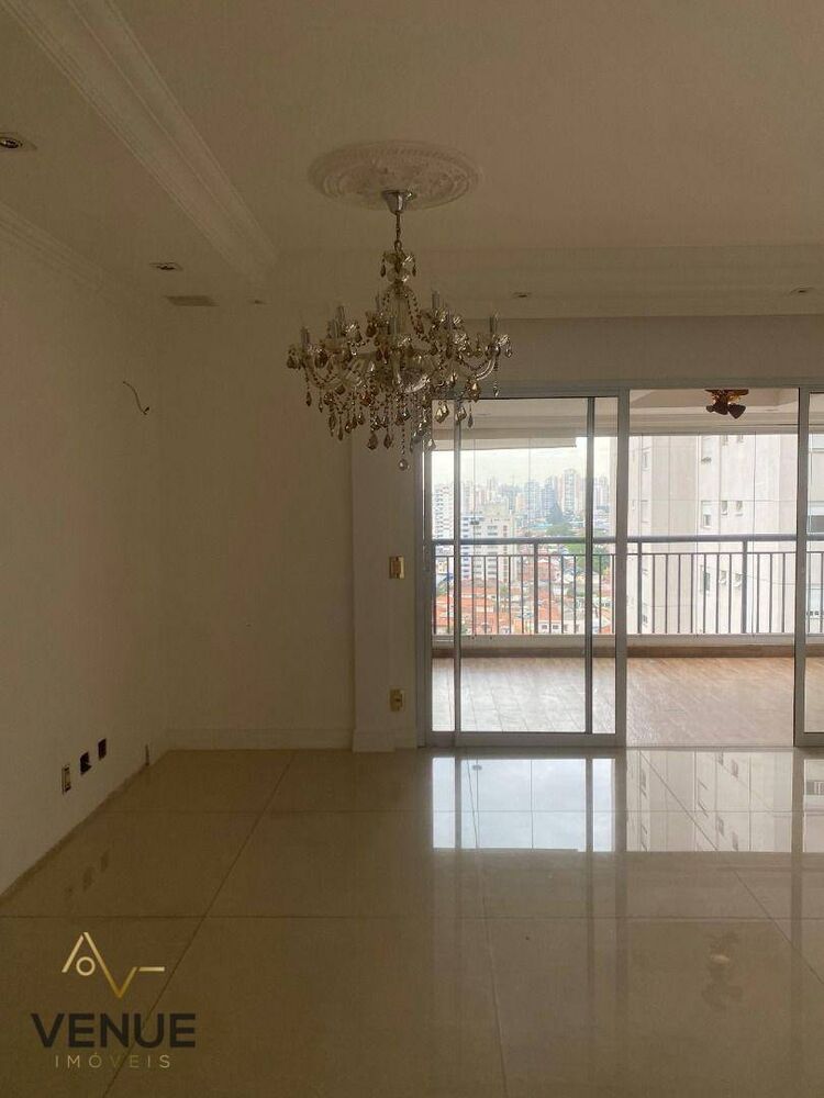 Apartamento, 3 quartos, 155 m² - Foto 2