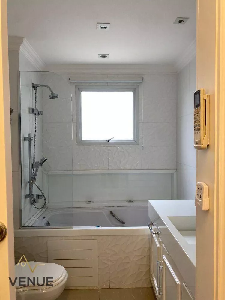 Apartamento, 3 quartos, 155 m² - Foto 7