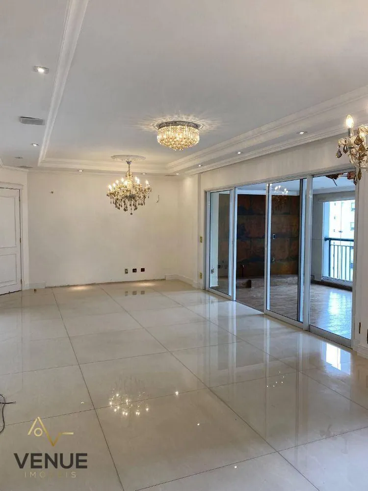 Apartamento, 3 quartos, 155 m² - Foto 3