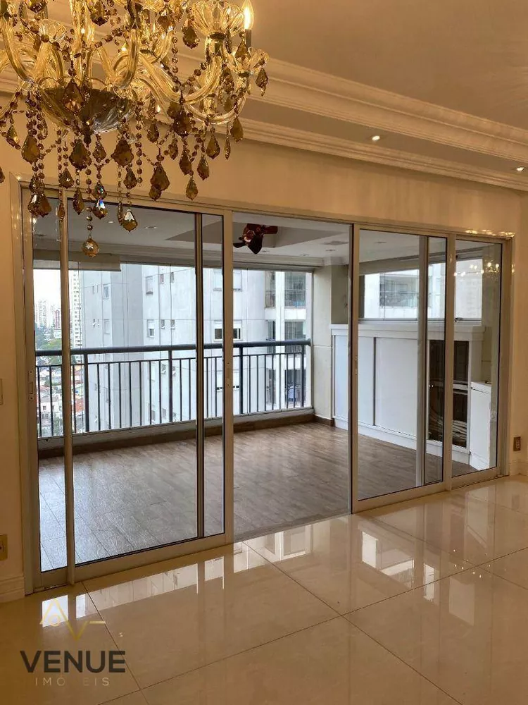 Apartamento, 3 quartos, 155 m² - Foto 1