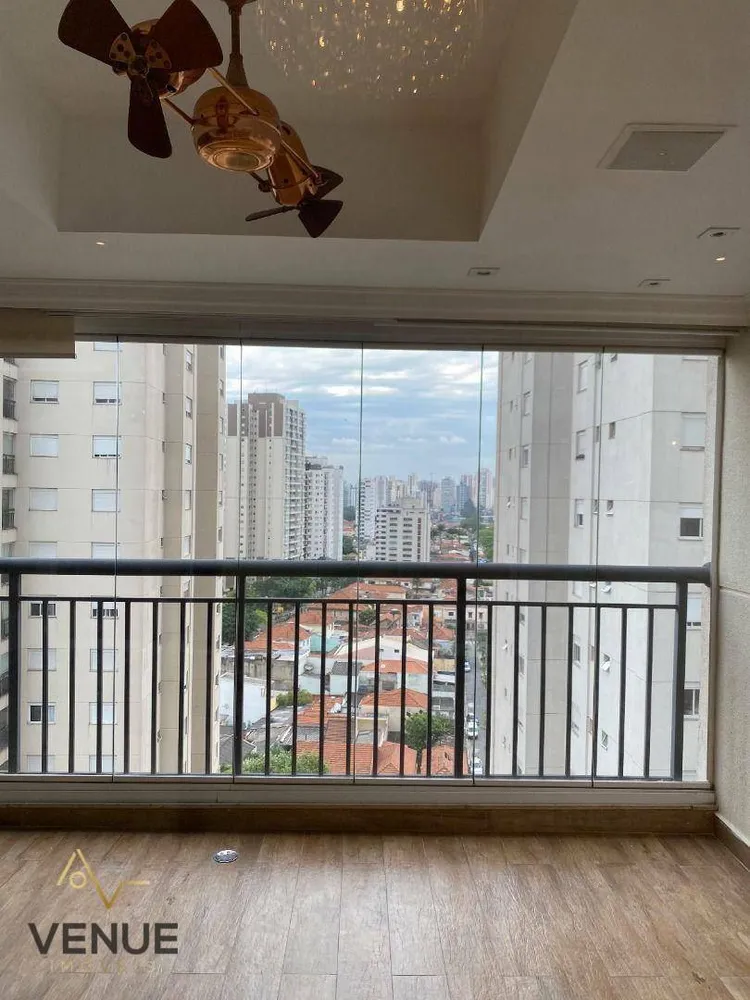 Apartamento, 3 quartos, 155 m² - Foto 5