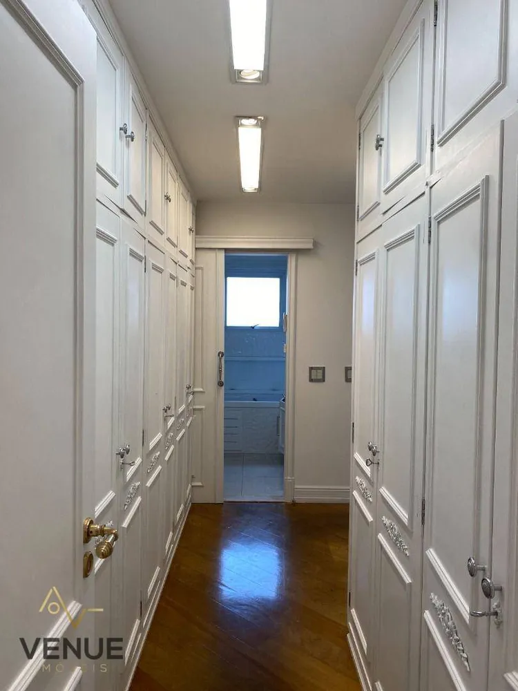 Apartamento, 3 quartos, 155 m² - Foto 15