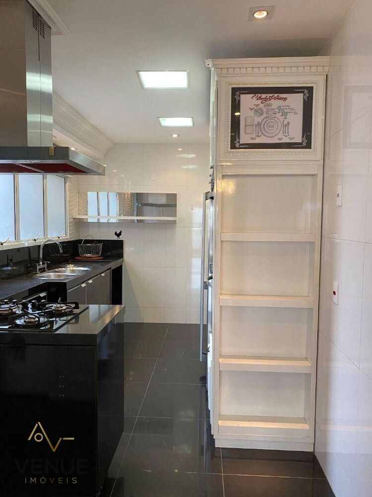 Apartamento, 3 quartos, 155 m² - Foto 4