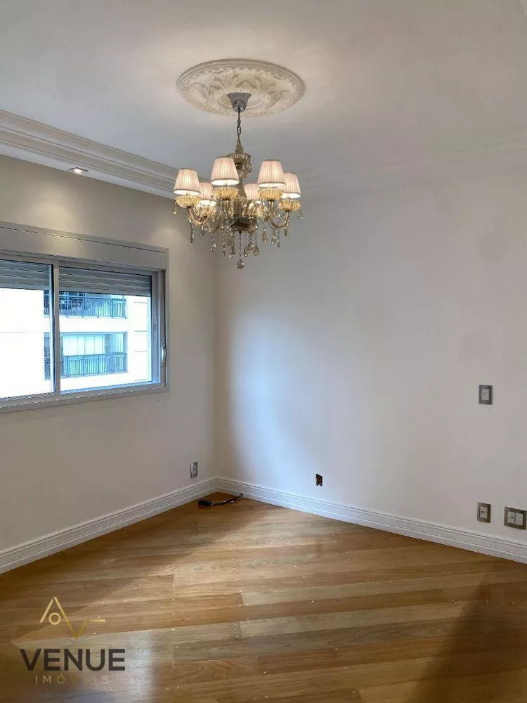 Apartamento, 3 quartos, 155 m² - Foto 6