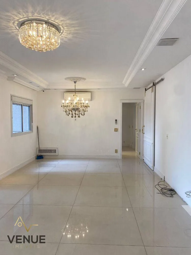 Apartamento, 3 quartos, 155 m² - Foto 4