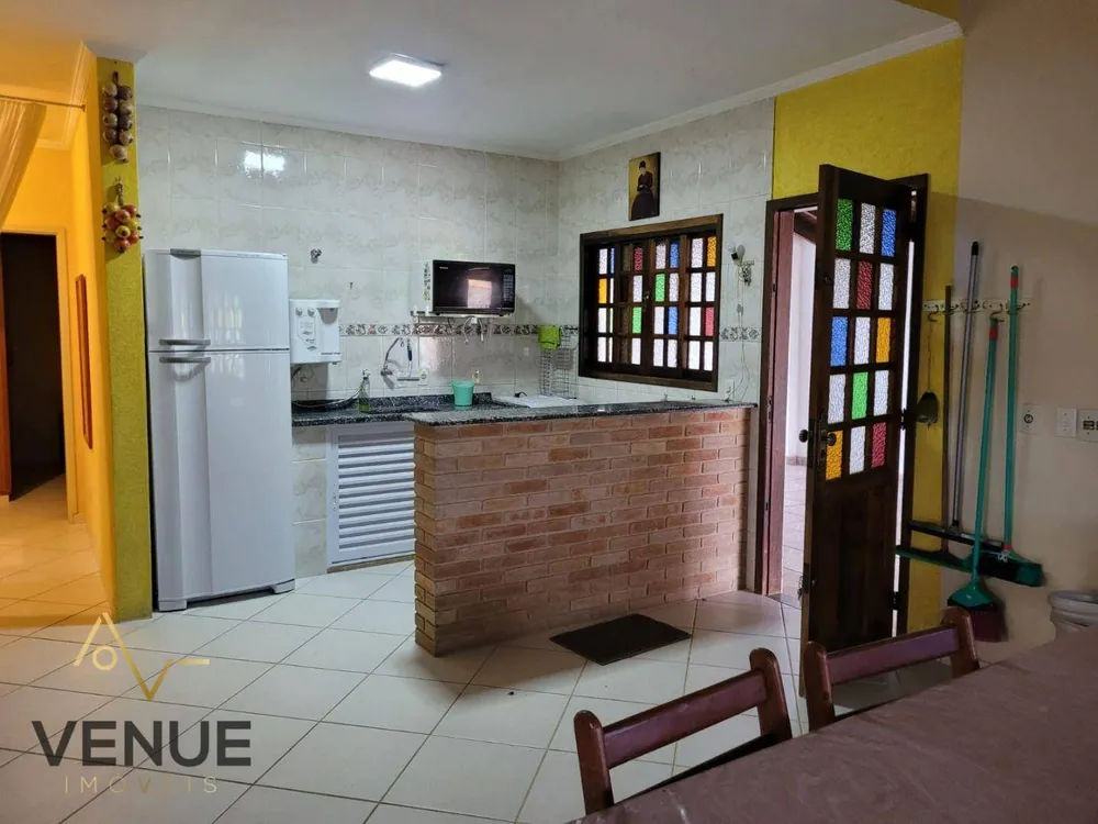 Casa de Condomínio, 3 quartos - Foto 10