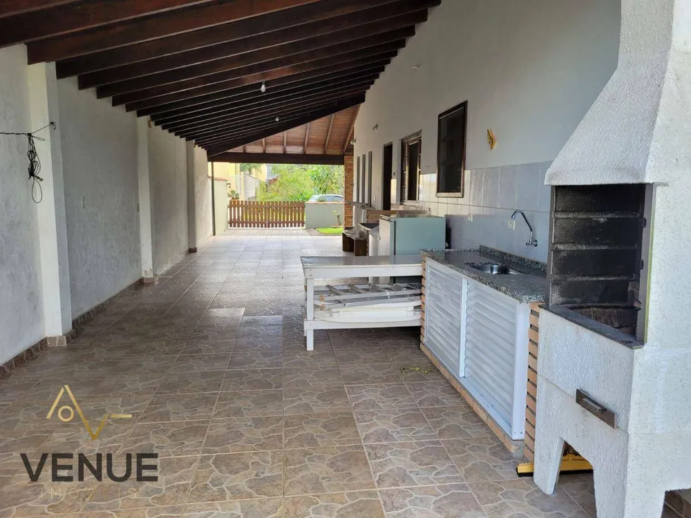 Casa de Condomínio, 3 quartos - Foto 9