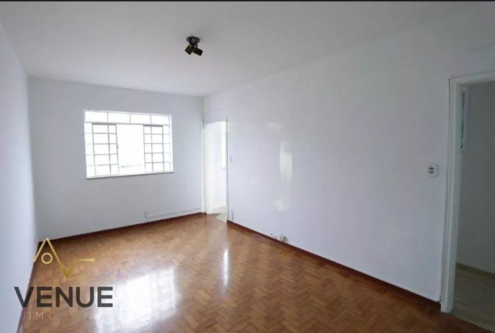 Apartamento, 2 quartos, 61 m² - Foto 1