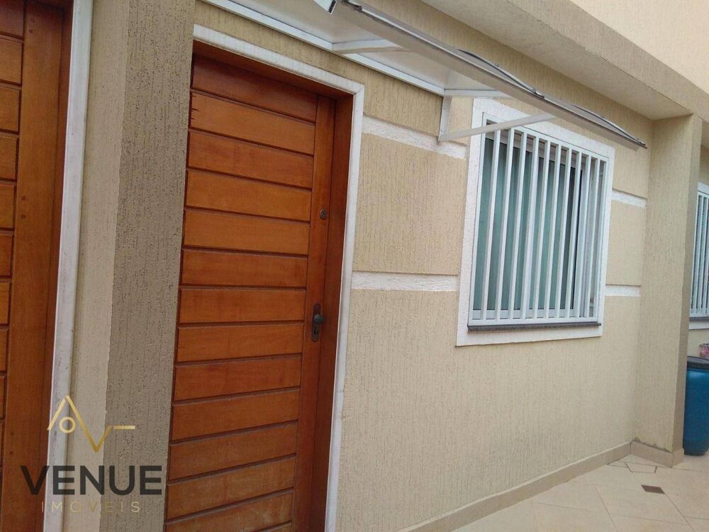 Casa, 2 quartos, 60 m² - Foto 2